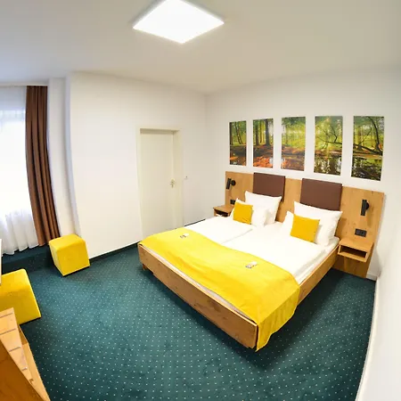 Am Markt Hotel Karlsruhe