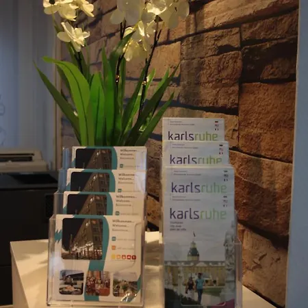Am Markt Hotel Karlsruhe