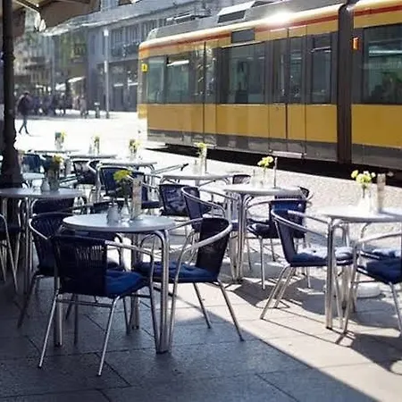 فندق Am Markt