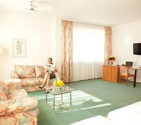 Hotel Am Markt