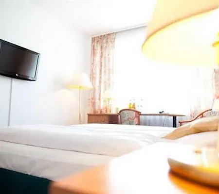 Am Markt Hotel 3*