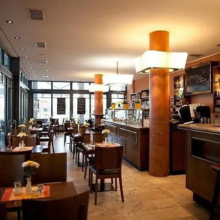 Hotel Am Markt 3*