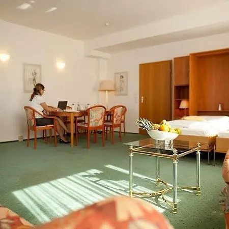 Am Markt Hotel Karlsruhe
