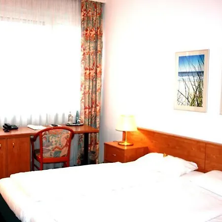 Am Markt Hotel Karlsruhe