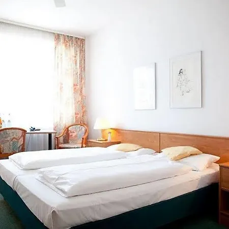 Hotel Am Markt Karlsruhe