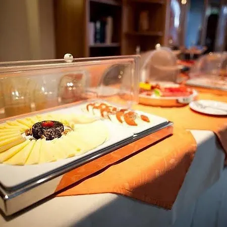 Hotel Am Markt Karlsruhe