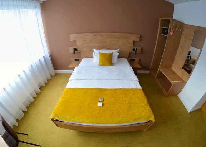 Am Markt 3* Karlsruhe