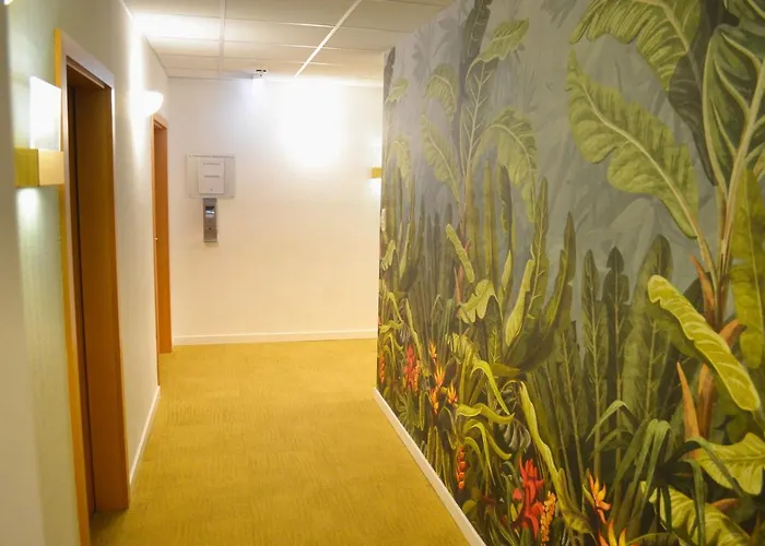 Am Markt Hotell Karlsruhe