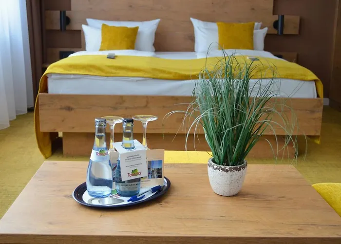 Am Markt Hotel Karlsruhe