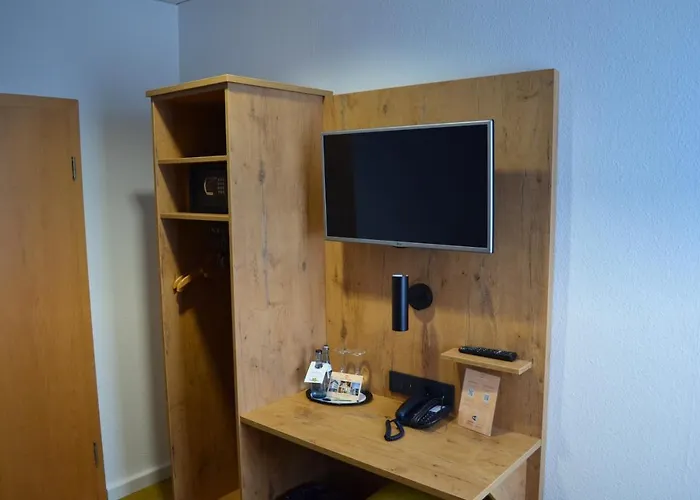 Am Markt Hotel Karlsruhe