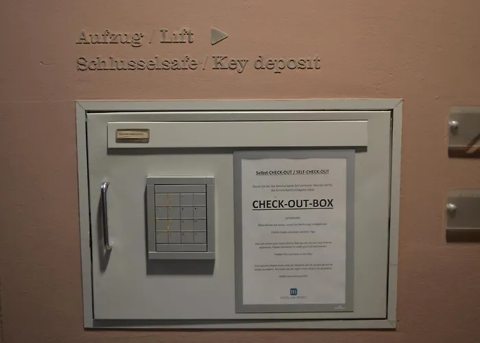 Am Markt 3* Karlsruhe