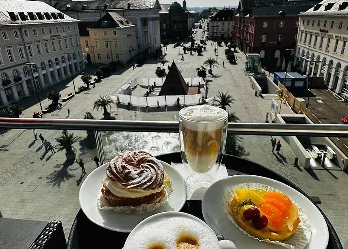 Am Markt 3* Karlsruhe