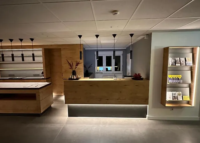 Hotel Am Markt Karlsruhe