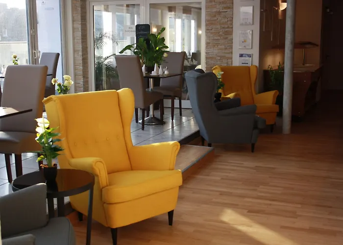 Am Markt Hotel Karlsruhe