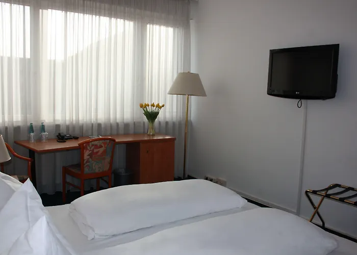 Am Markt Hotel 3*
