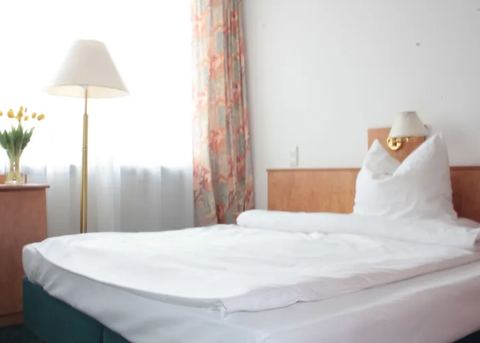 Am Markt Hotel Karlsruhe