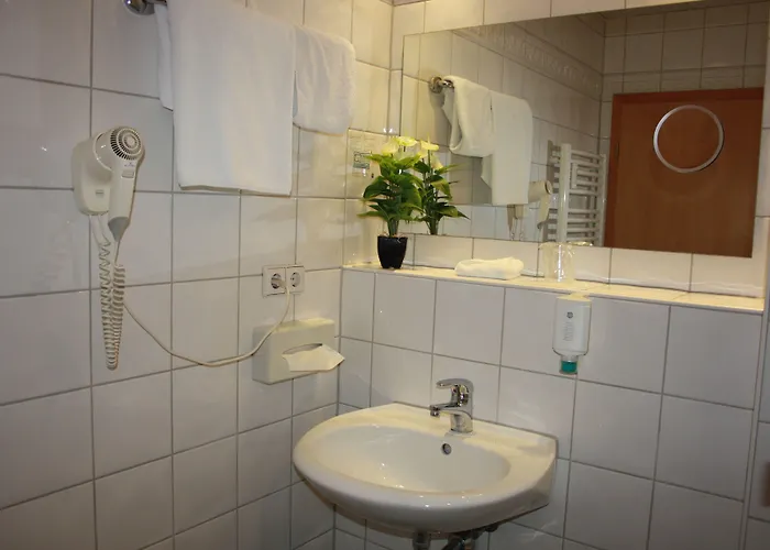 Hotel Am Markt Karlsruhe