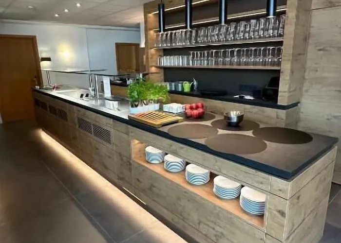 Am Markt Hotell Karlsruhe