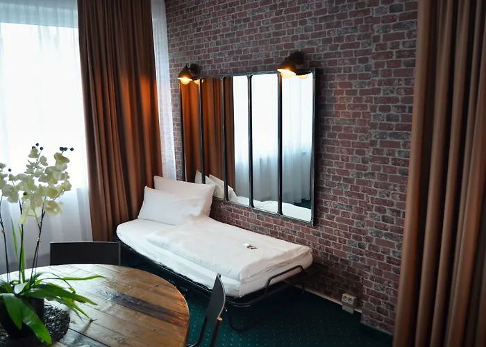 Hotel Am Markt Karlsruhe