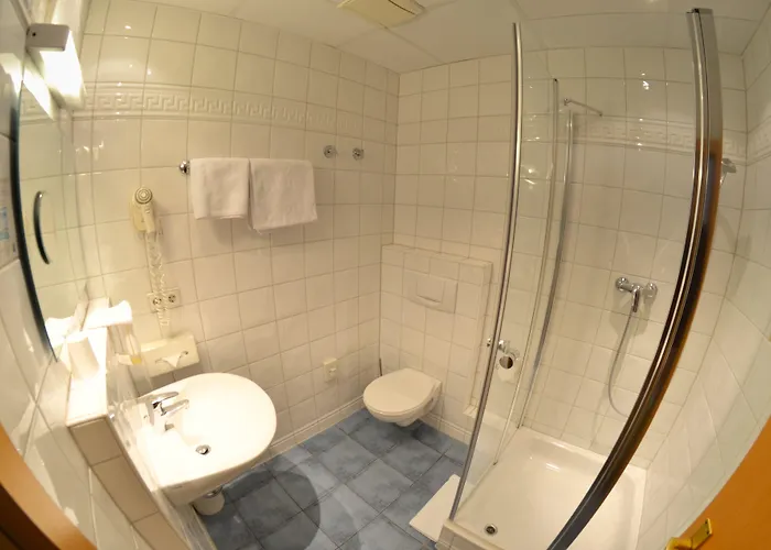 Am Markt Hotel Karlsruhe