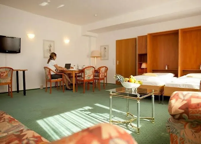 Am Markt Hotell Karlsruhe