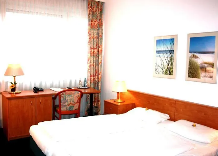 Am Markt Hotel Karlsruhe