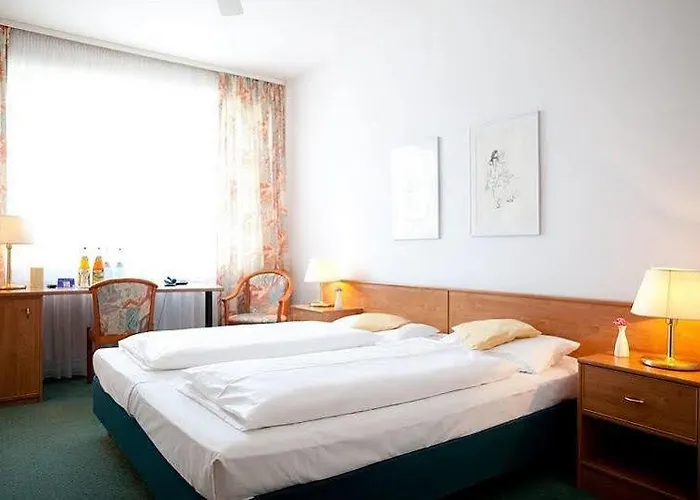 Hotel Am Markt Karlsruhe