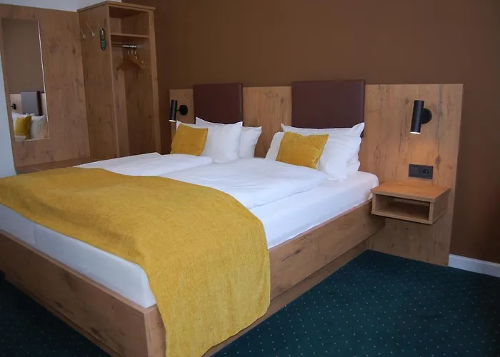 Am Markt 3* Karlsruhe